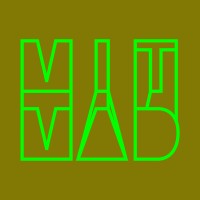 MIT Morningside Academy for Design Logo