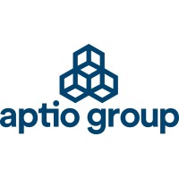 Aptio Group Switzerland AG Logo