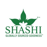 Shashi Foods Inc. Logo