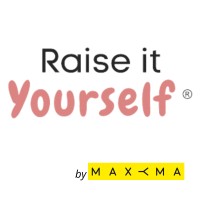 Raise It Yourself® Logo