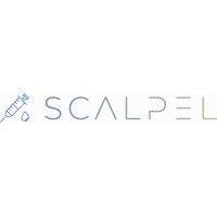 Scalpel Logo