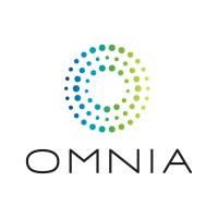 OMNIA - Ingénierie & Numérique Logo