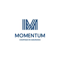 MOMENTUM Assurances Logo