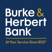 Burke & Herbert Bank Logo