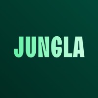 Jungla Brands Logo
