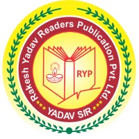 Rakesh Yadav Readers Publication Logo