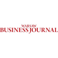 Warsaw Business Journal Logo
