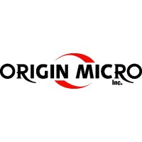 Origin Micro Inc Logo