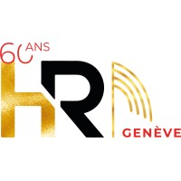 HR Genève Logo