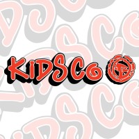 KidsCo, Inc. Logo