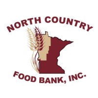 North Country Food Bank, Inc. Logo