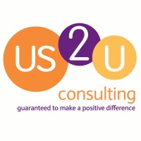 US2U Consulting Logo