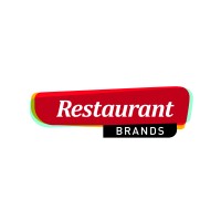 Restaurant Brands Ltd NZ Logo