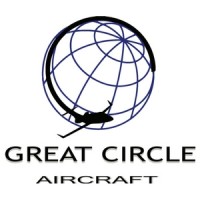 Great Circle Aircraft Logo