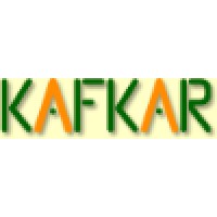 Kafkar Logo