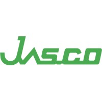 JASCO North America Logo