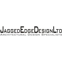 Jagged Edge Design Limited Logo