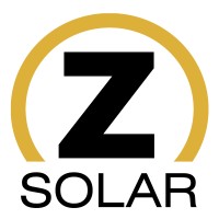 Zsolar Logo