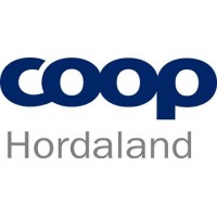Coop Hordaland Sa Logo