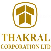 Thakral Corporation Ltd Logo