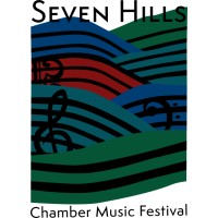 Seven Hills Chamber Music Logo
