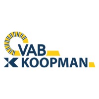 VAB Koopman Automotive Solutions Logo