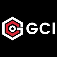 Georgia Computer, Inc. (GCI) Logo
