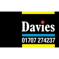 Davies & Co Logo