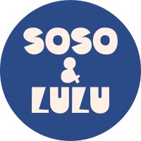 Soso & Lulu le podcast Logo