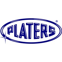 Plating Resources Inc Logo