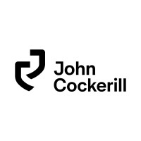 John Cockerill Hydrogen Logo