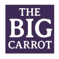 The Big Carrot Community Market Logo