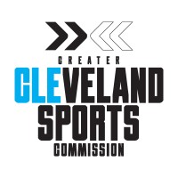 Greater Cleveland Sports Commission Logo