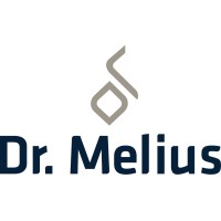 Dr. Melius Logo
