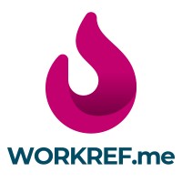 WorkRef.me Logo