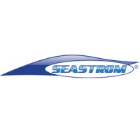 Seastrom Manufacturing Co. Inc. Logo