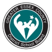 Greater Essex County District School Board Logo