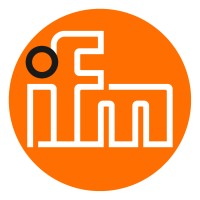 ifm business solutions gmbh Logo