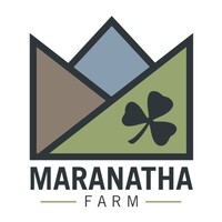 Maranatha.Farm Logo