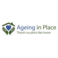 Ageing in Place Ireland Logo
