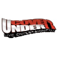 UNDERCOVER LIVE ENTERTAINMENT LLC. Logo