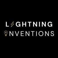 Lightning Inventions Logo