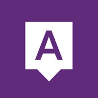 Algorithmics Programmeerschool Logo