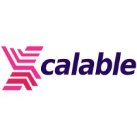 Xcalable Logo