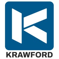 Krawford Construction Company Inc. Logo