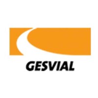 Gestión Vial S.A. Logo
