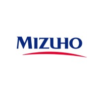 Mizuho Securities Logo