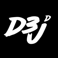 D3J Digital Logo