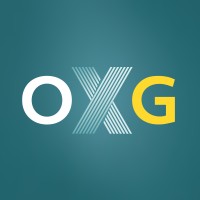 OXG Glasfaser GmbH Logo