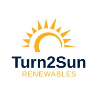 Turn2Sun Logo